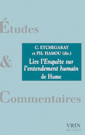 Lire l'Enquête sur l'entendement humain de Hume